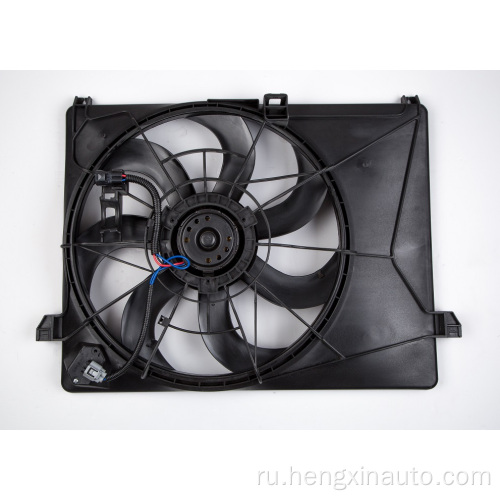 25380-1D500 25380-1D100 KIA Radiator Fan Fan Fan